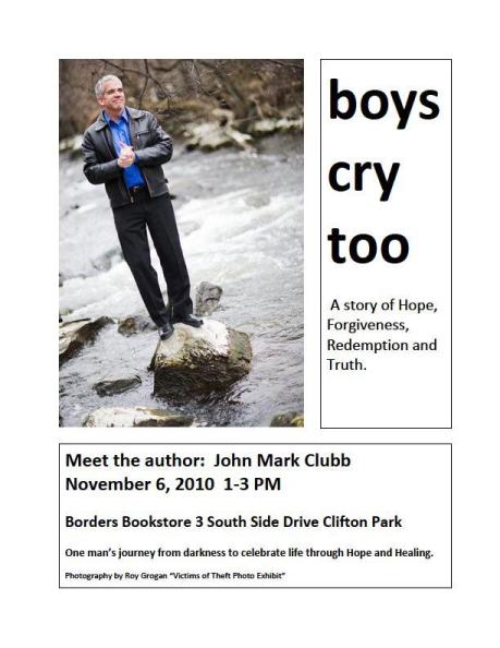 Book Poster